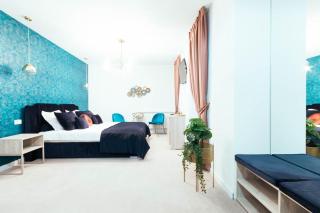 LIANE BOUTIQUE HOTEL - Câmpulung Moldovenesc - 2