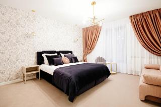 LIANE BOUTIQUE HOTEL - Câmpulung Moldovenesc - 5