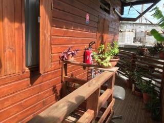 Appartement du Chalet - 8