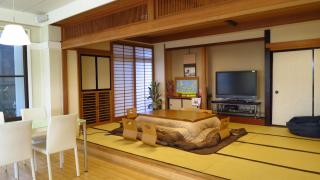 K's House MtFuji -ケイズハウスMt富士- Travelers Hostel- Lake Kawaguchiko - Fujikawaguchiko - 8
