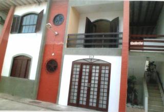 Apartamento Iguaba Grande, bairro Canellas City , Condomínio Claudia, em frente ao Quiosque do popeye - Iguaba Grande - 0