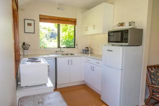 Arrowtown Country Cottage - Arrowtown - 2