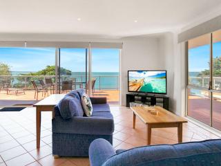 Beachfront Penthouse Cowes - Cowes - 8
