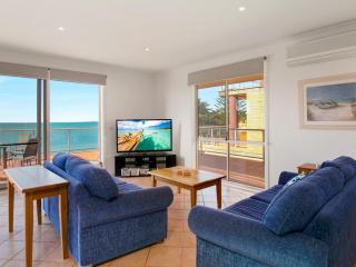 Beachfront Penthouse Cowes - Cowes - 7