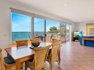 Beachfront Penthouse Cowes - Cowes - 4
