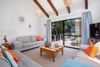 Coastal Charm - Waihi Beach Holiday Home - Waihi Beach - 8