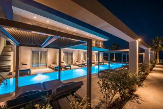 Riviera Boutique Hotel - Stalida - 7