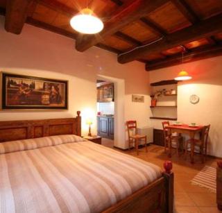 Agriturismo Monte Valentino - 4