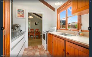 Central Peach - Queenstown Holiday Home - Queenstown - 5