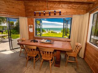 Mohua - Pakawau Holiday Home - Pakawau - 6