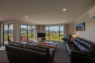 Greystone - Lake Tekapo - Lake Tekapo - 7