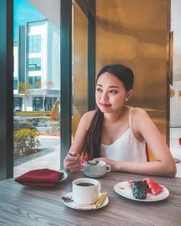 The Upper House, Batu Kawan - Batu Kawan - 7