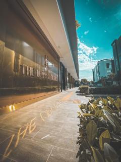 The Upper House, Batu Kawan - Batu Kawan - 9