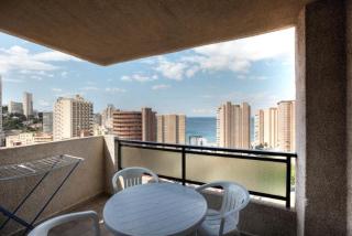 Dynastic Rooms Apartments - Benidorm - 5