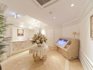 Hotel Fine Aroma Tennoji - Osaka - 7