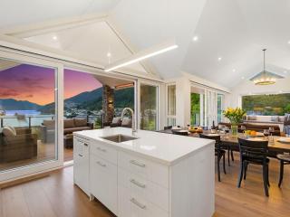 Stonehill Villa 1 - Queenstown - 2