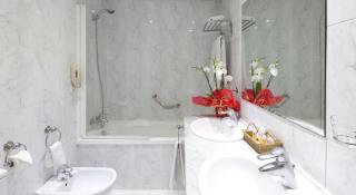 Espahotel Gran Vía - 8