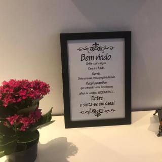 Aparto 2 Quartos Av Brasil Balneario Camboriu - Balneário Camboriú - 8