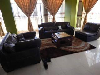 Go around Kampala all day to return to your wonderful apartment - Kampala - 1