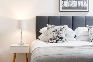 Clifton Jewel - 4 bed townhouse with parking. MyCityHaven - Bristol - 8