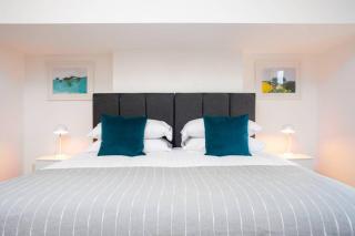 Clifton Jewel - 4 bed townhouse with parking. MyCityHaven - Bristol - 7