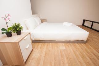 The Establishment KL Sentral Bangsar by Plush - 5