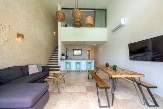 Ocean Plaza by Zamá Homes - Playa del Carmen - 4