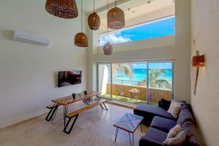 Ocean Plaza by Zamá Homes - Playa del Carmen - 0