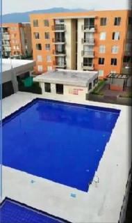 Apartamento vacacional Ibagué - Ibagué - 9
