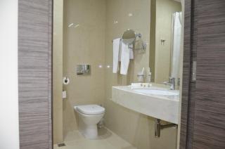 Aviatrans Hotel - Yerevan - 9