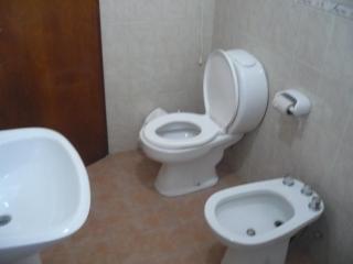 Departamento en pleno centro - impecable! PA - San Rafael - 6