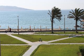 Departamento con Vista al Mar - Paracas - Condominio Nautico Las Velas - Paracas - 8