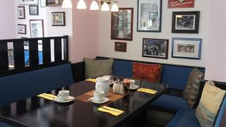 Hotel Jägerhof - Wiesbaden - 7