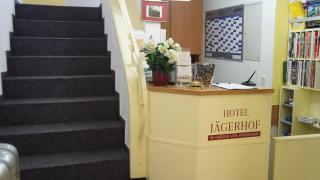 Hotel Jägerhof - Wiesbaden - 5