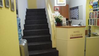 Hotel Jägerhof - 2