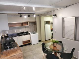 Aparto 2 Quartos Av Brasil Balneario Camboriu - Balneário Camboriú - 3