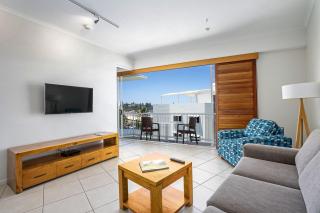 Rolling Surf Resort - Caloundra - 1