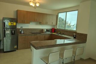 Very comfortable family apartment on Salinas Beach Super fast internet - Salinas - 1