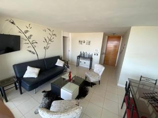 Apartamento Puerto Velero Tongoy - Puerto Velero - 4
