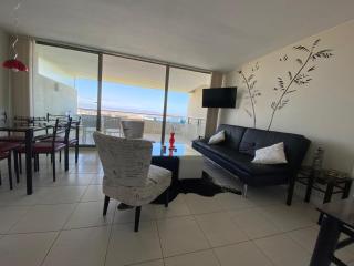 Apartamento Puerto Velero Tongoy - Puerto Velero - 3