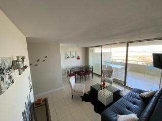 Apartamento Puerto Velero Tongoy - Puerto Velero - 1