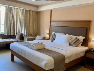 Sai Towers - Puttaparthi - 8