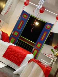 CASABOUTIQUE HOTEL - 9