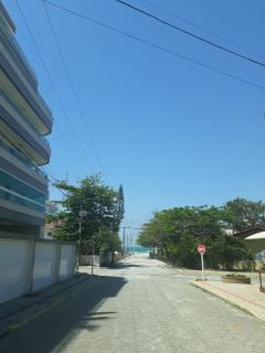 EXCELENTE APTO C/VISTA AO MAR - 8