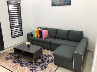 CasaStayz Kluang - 6