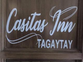 Casitas Inn Tagaytay Co. - Tagaytay - 6