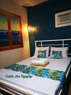 Casitas Inn Tagaytay Co. - Tagaytay - 1