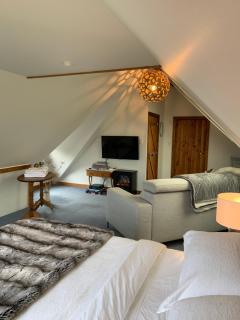 Quail Farm, Colonial charm - 3