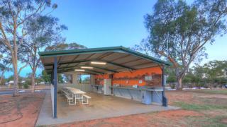 Cobar Caravan Park - Cobar - 3
