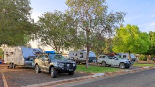 Cobar Caravan Park - Cobar - 4